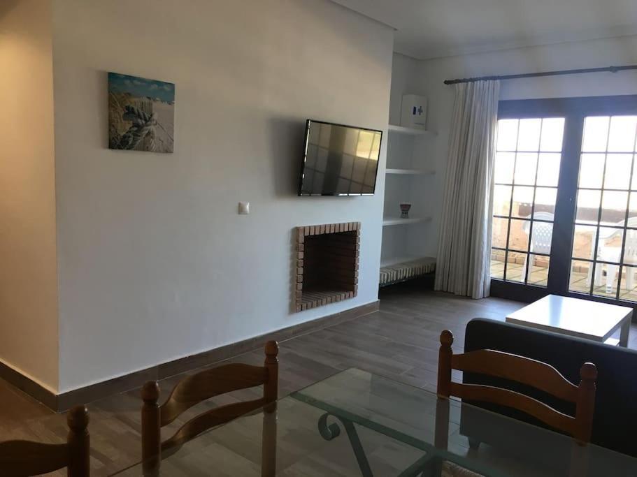 Moderno Apartamento En Bahia Sur San Fernando Luaran gambar