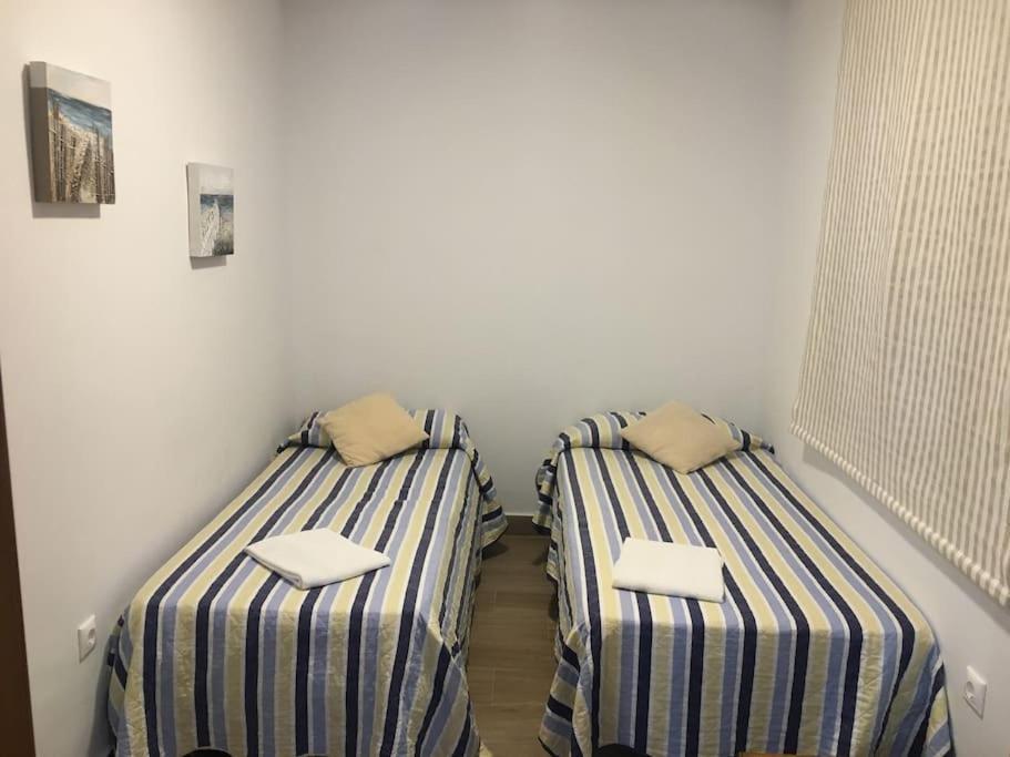 Moderno Apartamento En Bahia Sur San Fernando Luaran gambar