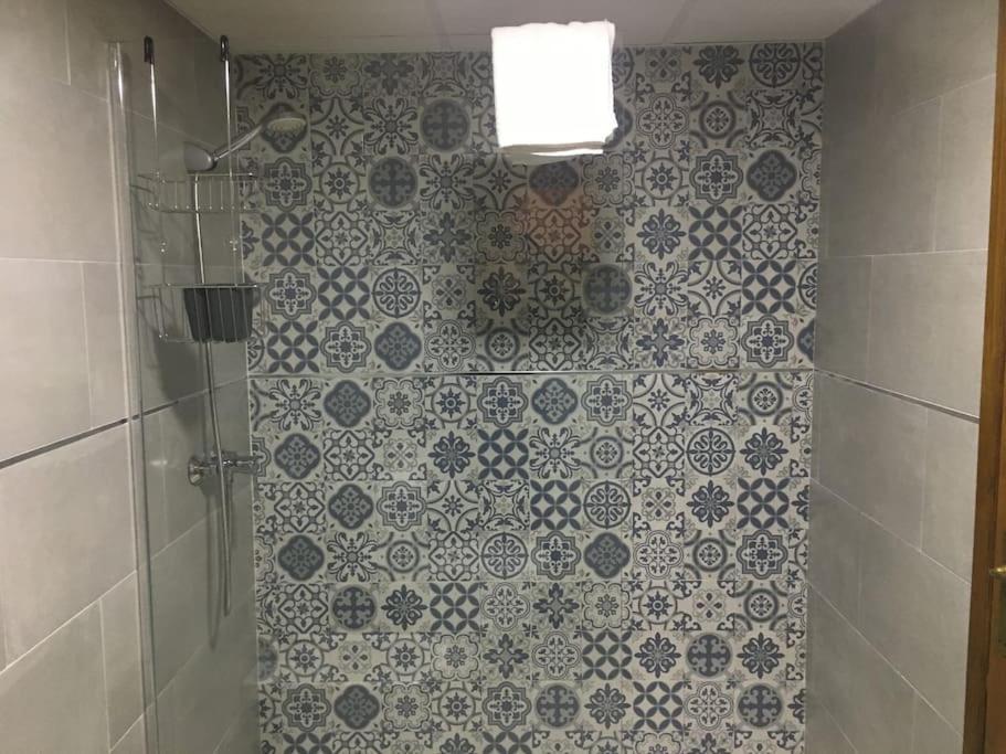 Moderno Apartamento En Bahia Sur San Fernando Luaran gambar