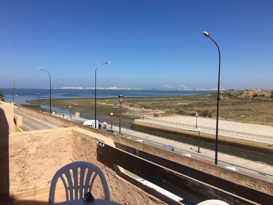 Moderno Apartamento En Bahia Sur San Fernando Luaran gambar