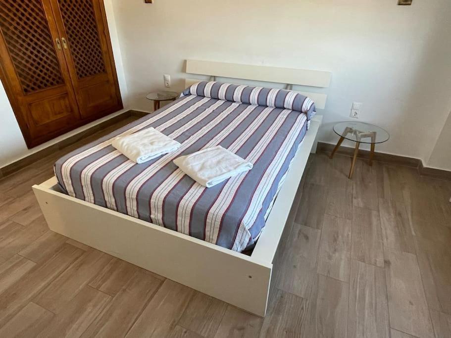 Moderno Apartamento En Bahia Sur San Fernando Luaran gambar