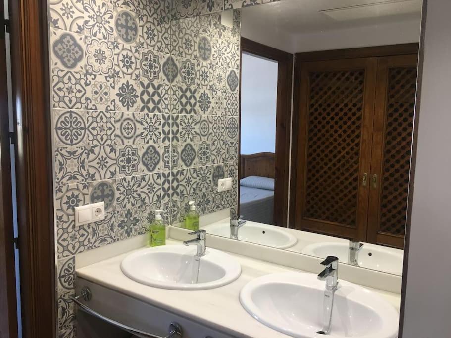 Moderno Apartamento En Bahia Sur San Fernando Luaran gambar