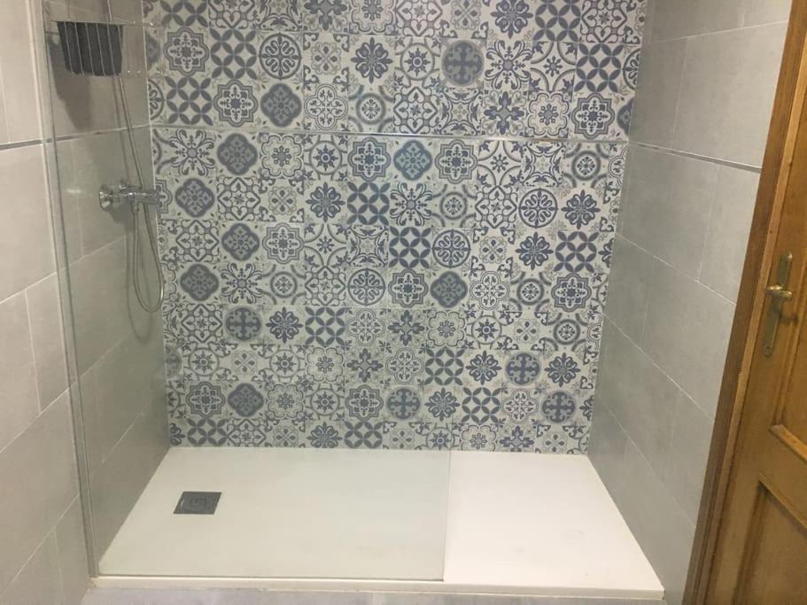 Moderno Apartamento En Bahia Sur San Fernando Luaran gambar