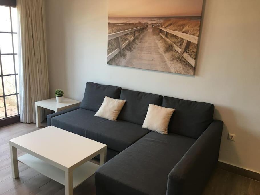 Moderno Apartamento En Bahia Sur San Fernando Luaran gambar