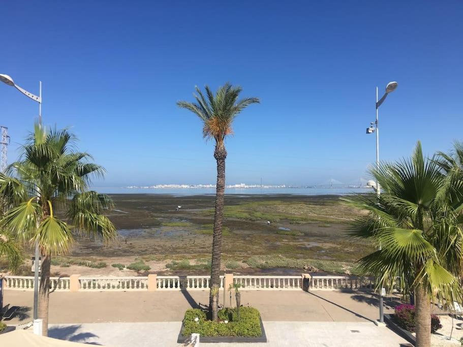Moderno Apartamento En Bahia Sur San Fernando Luaran gambar
