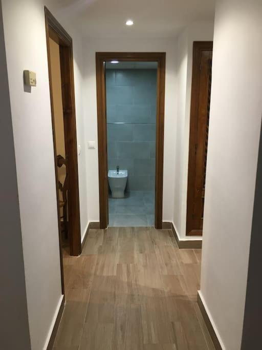 Moderno Apartamento En Bahia Sur San Fernando Luaran gambar