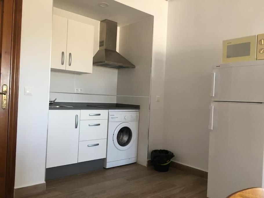 Moderno Apartamento En Bahia Sur San Fernando Luaran gambar