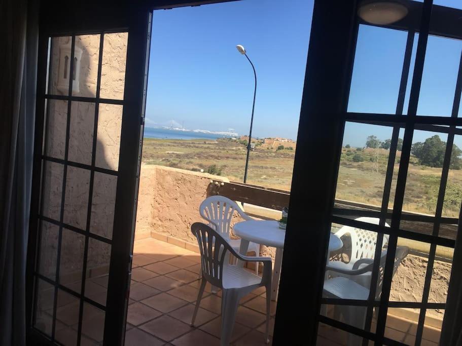 Moderno Apartamento En Bahia Sur San Fernando Luaran gambar