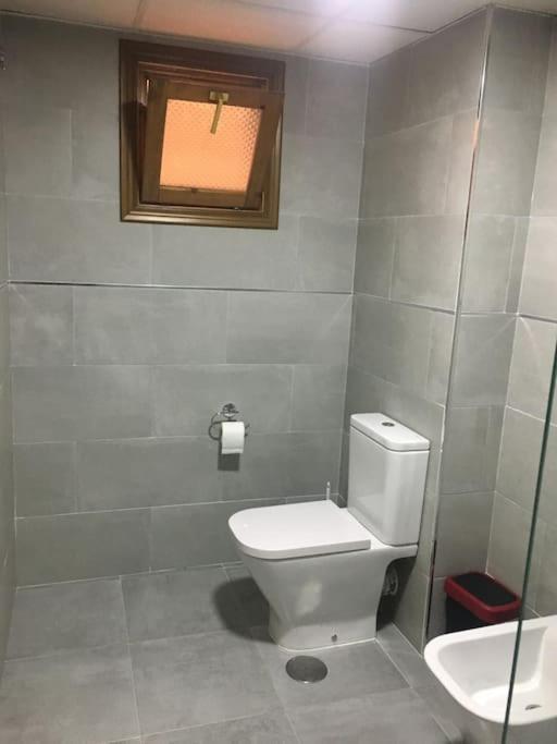 Moderno Apartamento En Bahia Sur San Fernando Luaran gambar