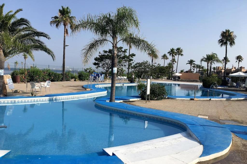 Moderno Apartamento En Bahia Sur San Fernando Luaran gambar