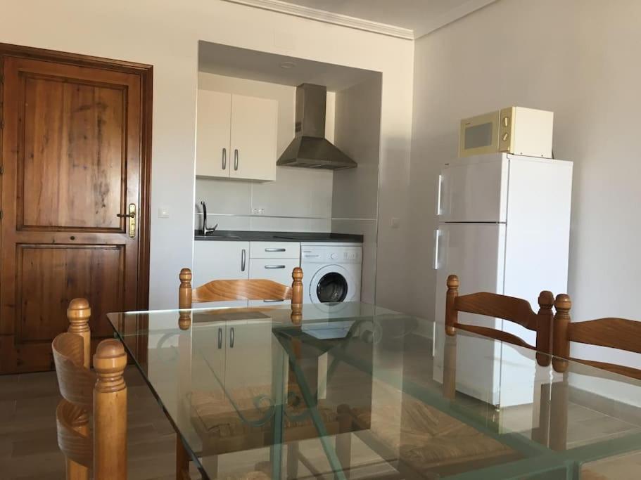 Moderno Apartamento En Bahia Sur San Fernando Luaran gambar