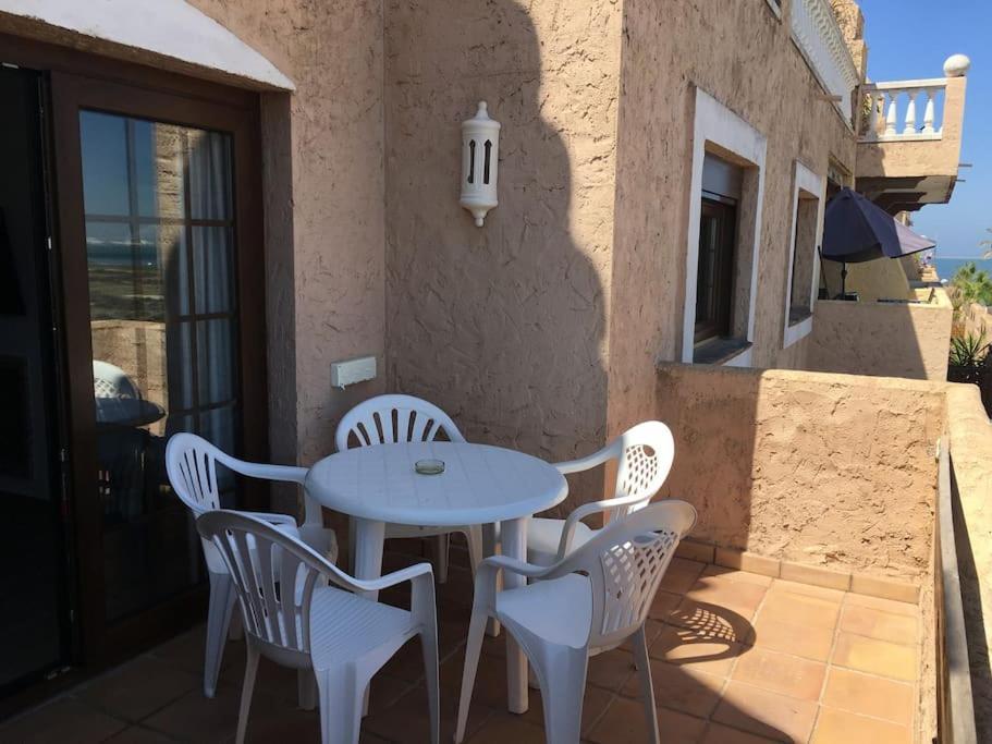 Moderno Apartamento En Bahia Sur San Fernando Luaran gambar