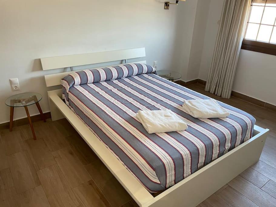 Moderno Apartamento En Bahia Sur San Fernando Luaran gambar