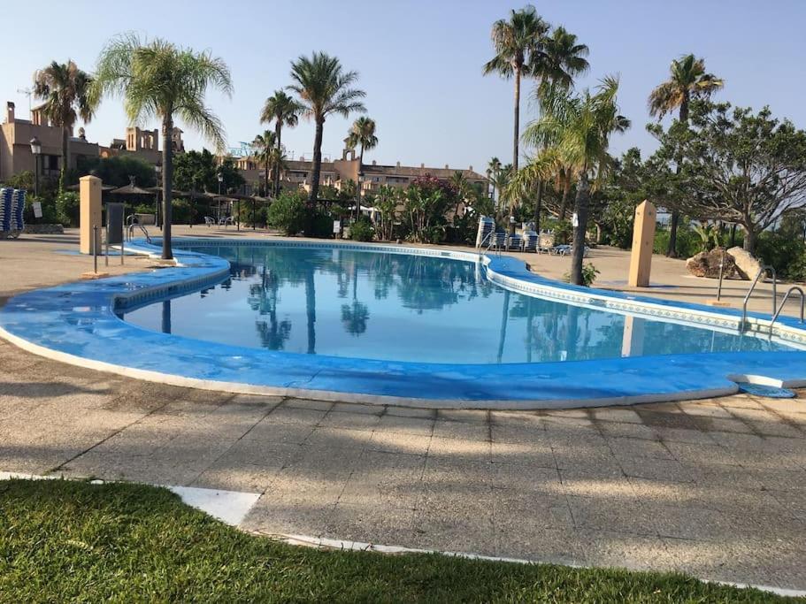 Moderno Apartamento En Bahia Sur San Fernando Luaran gambar