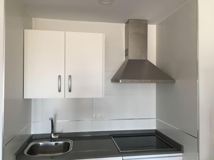 Moderno Apartamento En Bahia Sur San Fernando Luaran gambar