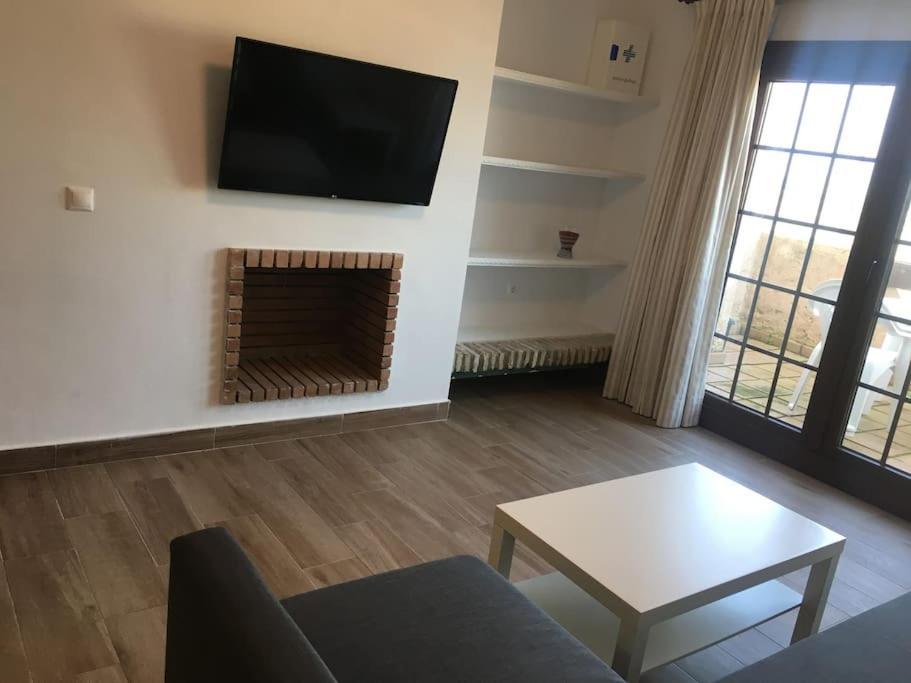 Moderno Apartamento En Bahia Sur San Fernando Luaran gambar